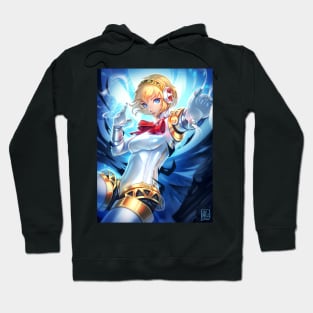 Aigis Hoodie